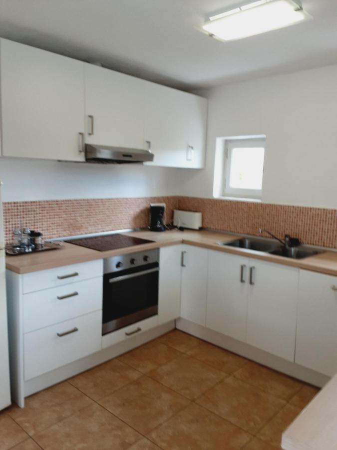 Finca Can Paci Santa Eulària des Riu Εξωτερικό φωτογραφία